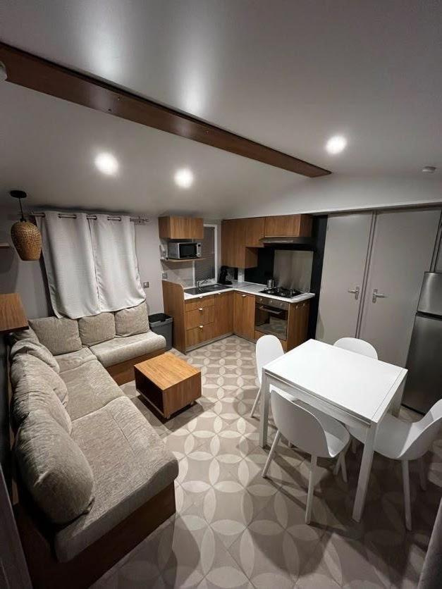 Chalet Jupp Lauwersoog Kültér fotó