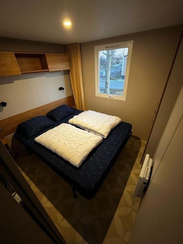 Chalet Jupp Lauwersoog Kültér fotó