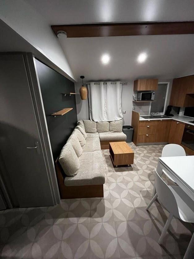 Chalet Jupp Lauwersoog Kültér fotó